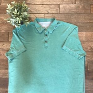 Tommy Bahama Big & Tall Polo